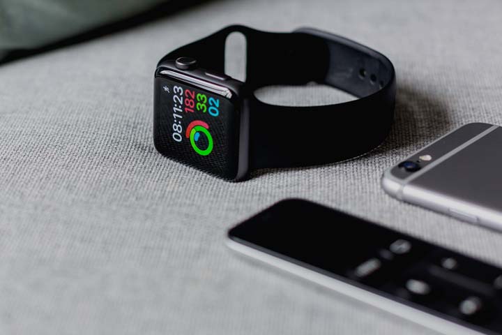 Apple Watch detects heart irregularity with 97 percent accuracy